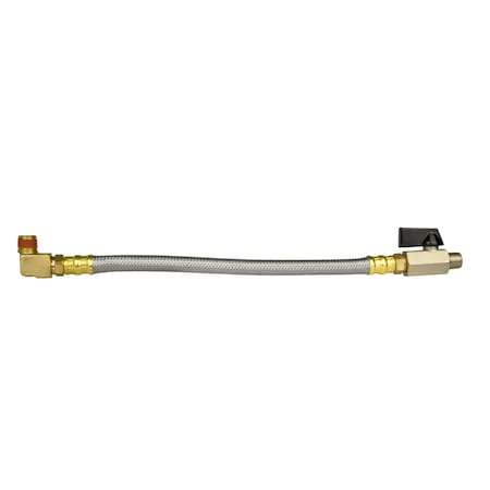 Dewalt Extended Tank Drain Assembly DXCM072-0023